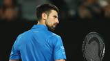 AUS Open, Συνεχίζει, Νόλε,AUS Open, synechizei, nole