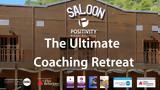 Ultimate Coaching Retreat,Ranch