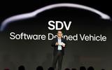 LG Vehicle Solution Company,MotorTrend SDV Innovator 2025