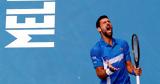 Australian Open, Νόβακ Τζόκοβιτς, Ρότζερ Φέντερερ,Australian Open, novak tzokovits, rotzer fenterer