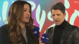 Έλενα Παπαρίζου – Σάκης Ρουβάς, ΕΡΤ, Eurovision,elena paparizou – sakis rouvas, ert, Eurovision