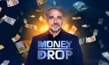 Money Drop, Φάνη Μουρατίδη, Επιστρέφει,Money Drop, fani mouratidi, epistrefei