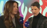 Έλενα Παπαρίζου – Σάκης Ρουβάς, ΕΡΤ, Eurovision,elena paparizou – sakis rouvas, ert, Eurovision