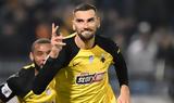 ΑΕΚ, Μήτογλου,aek, mitoglou