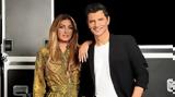 Έλενα Παπαρίζου – Σάκης Ρουβάς, ΕΡΤ, Eurovision,elena paparizou – sakis rouvas, ert, Eurovision