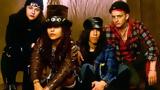 4 Non Blondes,90s