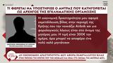 Τι φέρεται να υποστήριξε ο άντρας που κατηγορείται ως αρχηγός της εγκληματικής οργάνωσης,