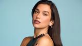 Dua Lipa,