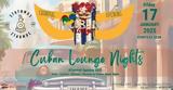 Cuban Lounge Nights - Carnival Opening,Stathmos Cafe Bar Restaurant