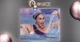 Gazzetta Awards 2024, Ευαγγελία Πλατανιώτη,Gazzetta Awards 2024, evangelia platanioti