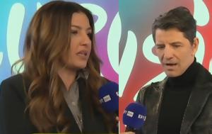 Έλενα Παπαρίζου – Σάκης Ρουβάς, ΕΡΤ, Eurovision, elena paparizou – sakis rouvas, ert, Eurovision