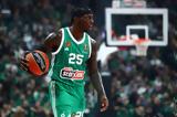 Μπαρτσελόνα – Παναθηναϊκός, Euroleague,bartselona – panathinaikos, Euroleague