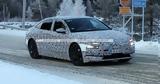 Audi A6 -tron,