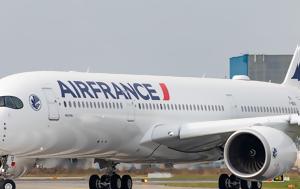 Τρόμος, Air France, Επιβάτης, tromos, Air France, epivatis