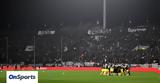 ΠΑΟΚ – ΑΕΚ, Πειθαρχική, Δικεφάλου, Βορρά,paok – aek, peitharchiki, dikefalou, vorra