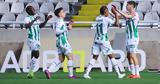 Ομόνοια - Σπάρτακος Κιτίου 7-0,omonoia - spartakos kitiou 7-0