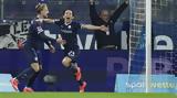 Μπόχουμ – Ζανκτ Πάουλι 1-0, Τρίποντο,bochoum – zankt paouli 1-0, triponto