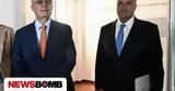 Βορίδης, Ο Τασούλας, Πρόεδρος, Δημοκρατίας,voridis, o tasoulas, proedros, dimokratias
