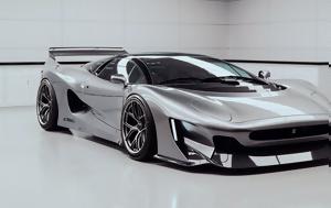 Πώς, Jaguar XJ220, pos, Jaguar XJ220