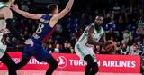 EuroLeague, Παναθηναϊκός, Ολυμπιακό,EuroLeague, panathinaikos, olybiako