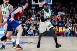 Μπαρτσελόνα - Παναθηναϊκός 82-73, Ναν,bartselona - panathinaikos 82-73, nan