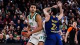 Euroleague, Παναθηναϊκός, 82-73, Βαρκελώνη,Euroleague, panathinaikos, 82-73, varkeloni