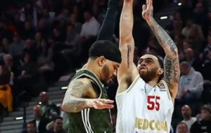 Euroleague, Επέστρεψε, -23, Μονακό, Σπανούλη, Euroleague, epestrepse, -23, monako, spanouli