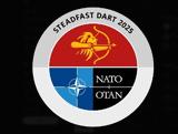 STEADFAST DART 2025, Ποδαρικό, ΝΑΤΟ, 2025,STEADFAST DART 2025, podariko, nato, 2025