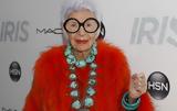 Christie’s, Iris Apfel, Πόσο,Christie’s, Iris Apfel, poso