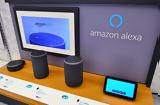 Amazon, Παλεύει, Alexa,Amazon, palevei, Alexa