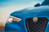 Alfa Romeo, Stelvio,Giulia
