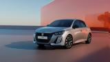 Style,Peugeot 208