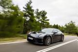 Δοκιμή Porsche Panamera 4 E-Hybrid, Αγγίζοντας,dokimi Porsche Panamera 4 E-Hybrid, angizontas