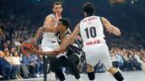 Euroleague, Ξεχωρίζει, Μιλάνο,Euroleague, xechorizei, milano