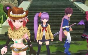 Tales, Graces, Remastered, Επιστροφή, Ephinea, Tales, Graces, Remastered, epistrofi, Ephinea