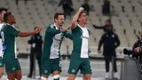 Παναθηναϊκός, Άφησαν,panathinaikos, afisan