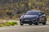 Porsche Macan,