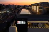 Hilton Garden Inn Athens Syggrou Avenue Άνοιξε, Επίσημα, Πρώτο Ξενοδοχείο Hilton Garden Inn, Ελλάδα,Hilton Garden Inn Athens Syggrou Avenue anoixe, episima, proto xenodocheio Hilton Garden Inn, ellada