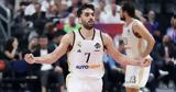 Euroleague, Καμπάτσο MVP, 21ης,Euroleague, kabatso MVP, 21is