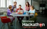 Netcompany, Hackathon, Θεσσαλονίκη,Netcompany, Hackathon, thessaloniki