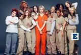 Ανησυχία, Orange Is, New Black, Αγνώριστη,anisychia, Orange Is, New Black, agnoristi