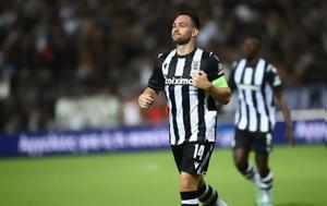 Σοκ, ΠΑΟΚ, Ζίβκοβιτς, sok, paok, zivkovits