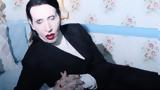 Μέριλιν Μάνσον,merilin manson