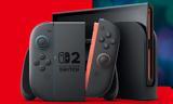 Nintendo Switch 2,