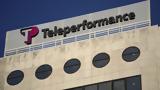 Teleperformance Greece,