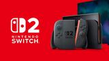 Επίσημο, Nintendo Switch 2,episimo, Nintendo Switch 2