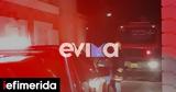 Εύβοια, Φωτιά, -Απεγκλωβίστηκε,evvoia, fotia, -apegklovistike