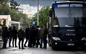 Κύκλωμα, – Ελεύθεροι, kykloma, – eleftheroi