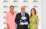 Stelios Philanthropic Foundation, Φορέων,Stelios Philanthropic Foundation, foreon