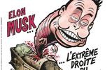 Charlie Hebdo, Έλον Μασκ – Σαν, Ζαν Μαρί Λε Πεν,Charlie Hebdo, elon mask – san, zan mari le pen